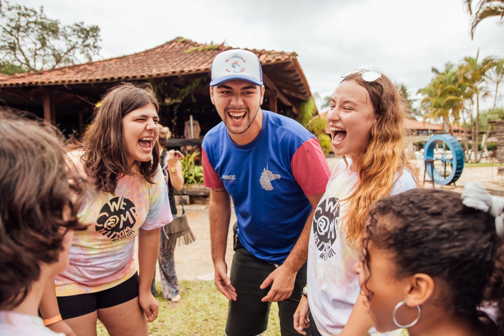 Melhor recreação infantil do Brasil! recreação infantil em hoteis e resorts