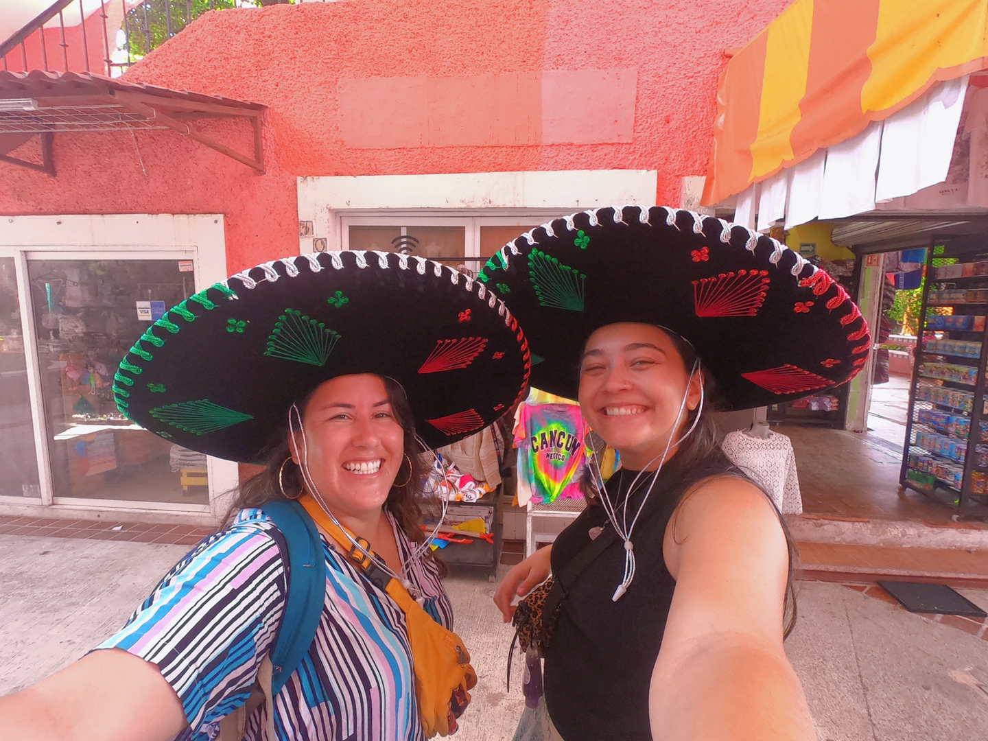 O que fazer no Mercado 28 em Cancún