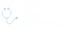 Athens Area Pediatrics Logo