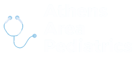 Athens Area Pediatrics Logo
