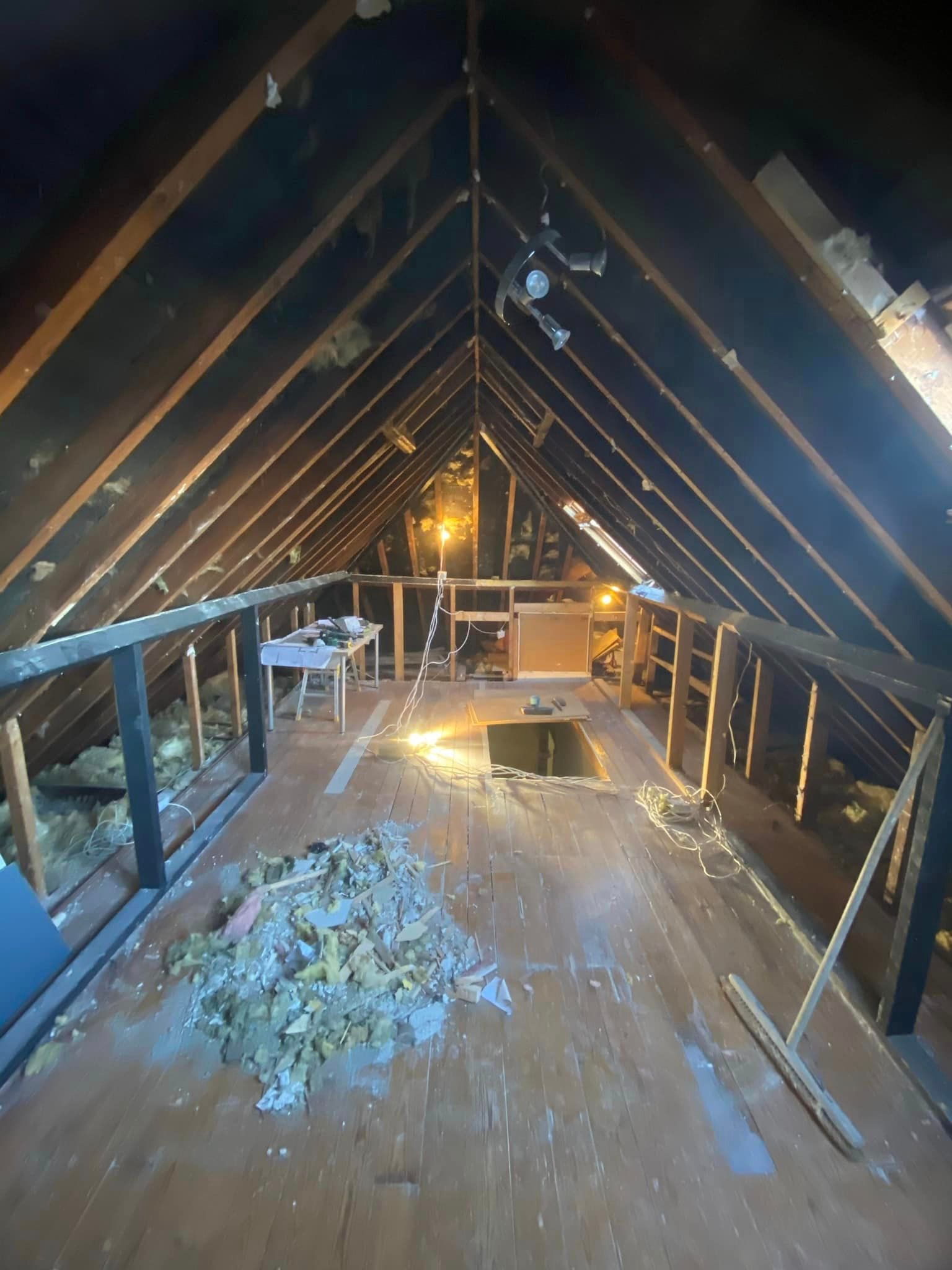 Preparing your home for a private viewing