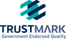 Trustmark Logo