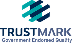 Trustmark Logo