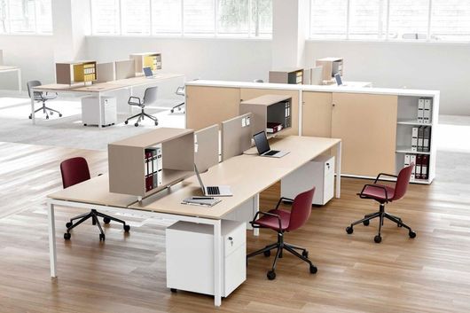 bureau