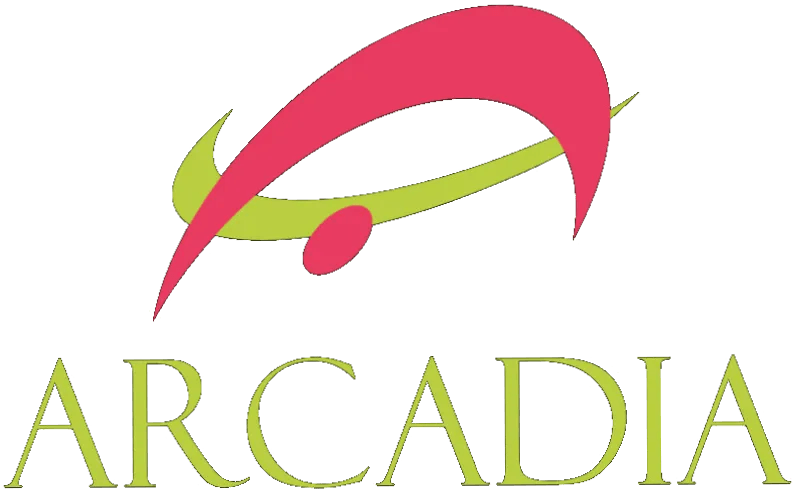 ARCADIA PUBLISYSTEM AOSTA - LOGO