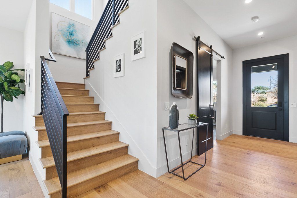 Wood Flooring Contractor in Irvine, CA