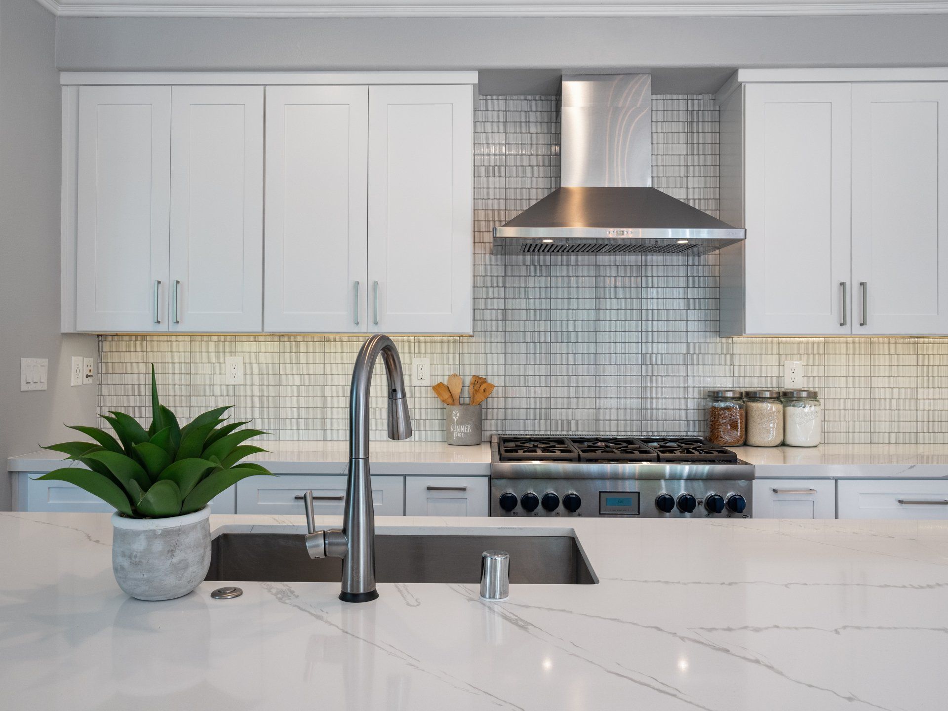 Custom Kitchen Remodeling in Mission Viejo, CA