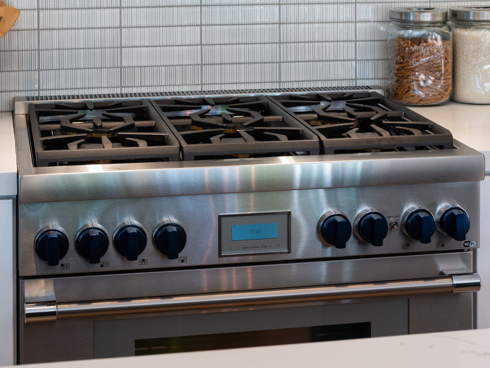 Professional Range Cooktops in Mission Viejo, CA
