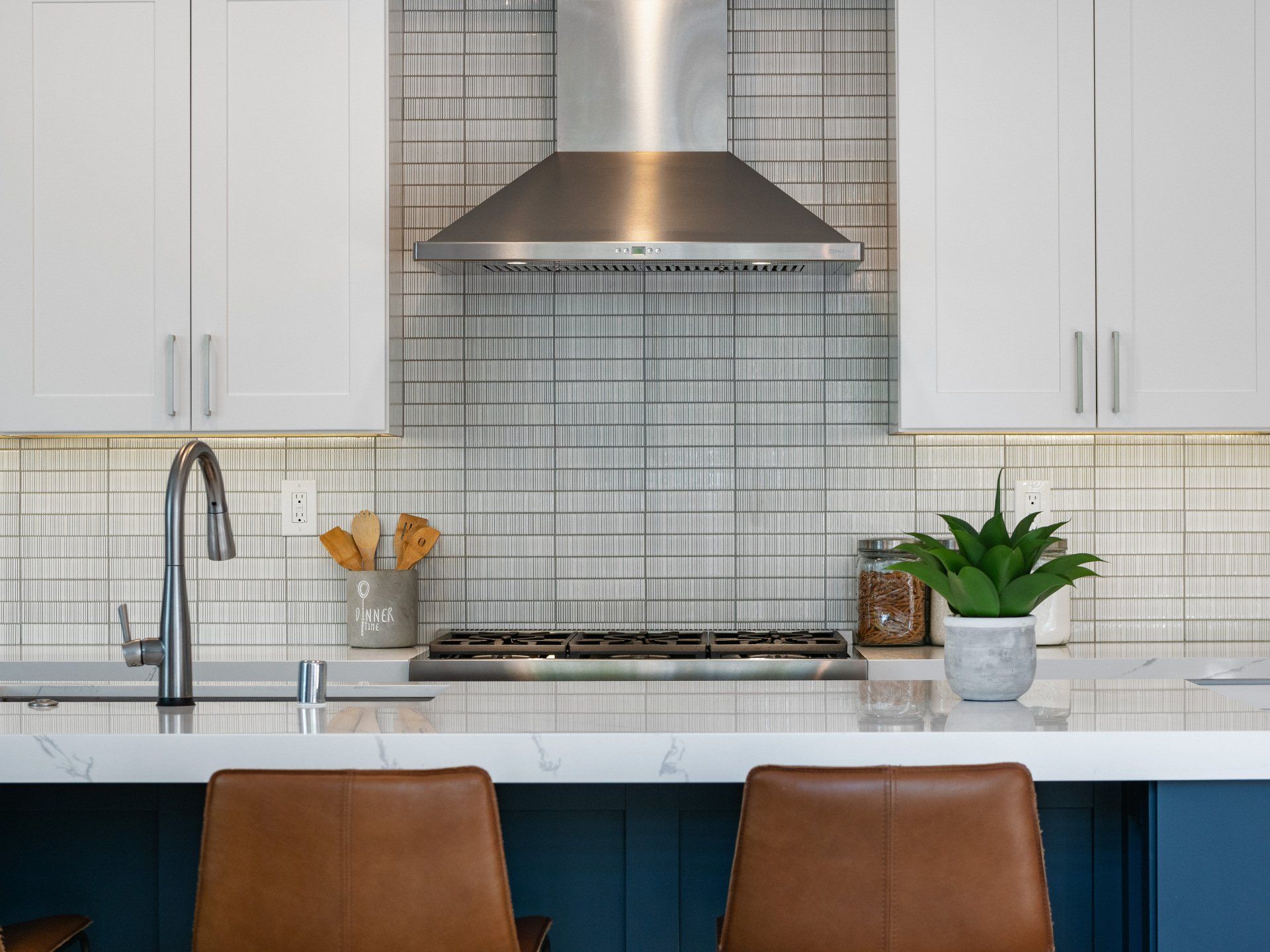 Custom Kitchen Backsplashes and Tiling in Mission Viejo, CA