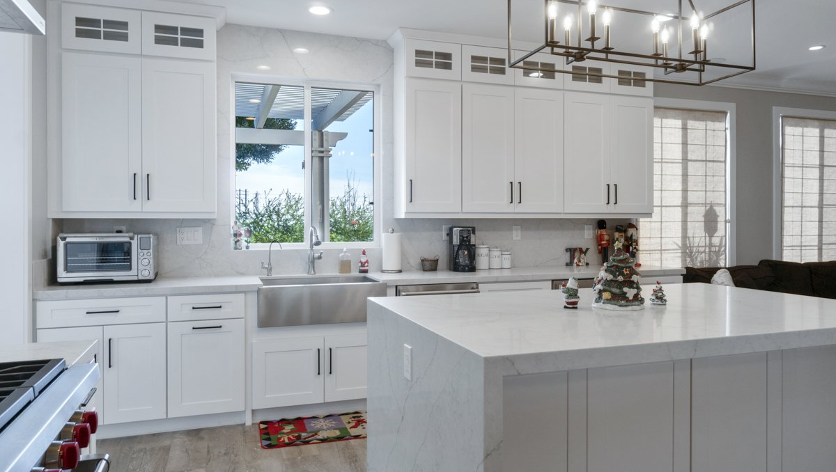 Kitchen Remodeling Contractor in Lake Forest, CA