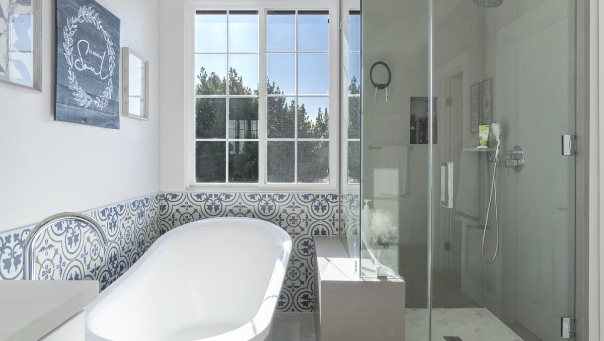 Bathroom Remodeling Contractor in Newport Beach, California