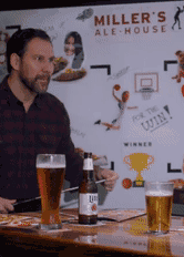 Miller's Ale House GIF Thumbnail