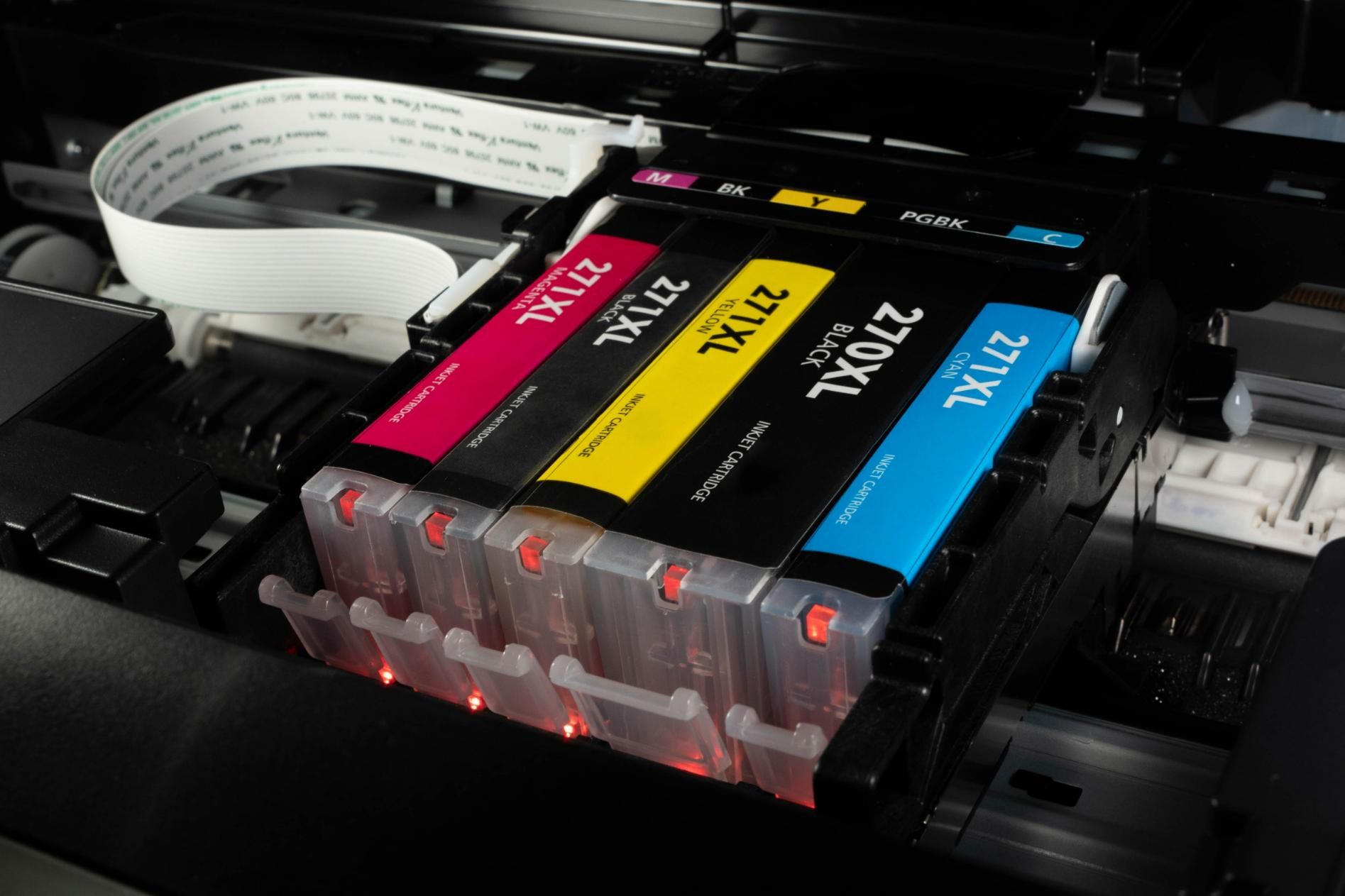 Prinjter Ink Printer Ink Forster | Ink n' Toner Forster