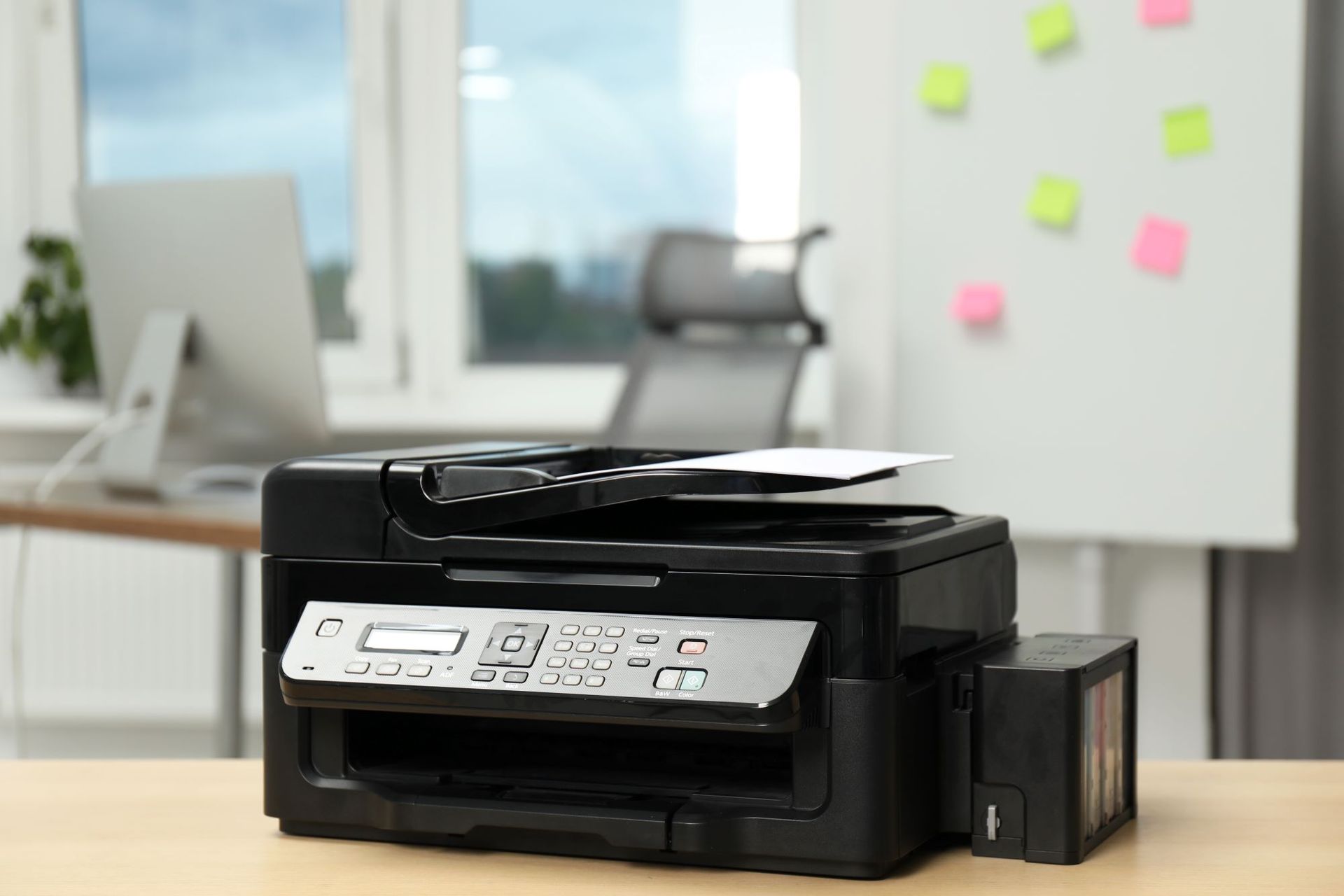 Printer Sales Tuncurry | Ink n' Toner Forster