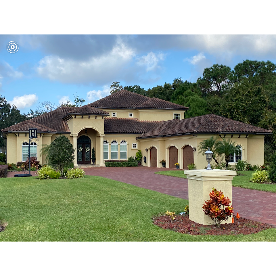 Pressure Washing | New Port Richey, FL | Father and Son Cleaning Service Inc