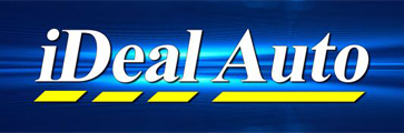 Business Logo | iDeal Auto Service