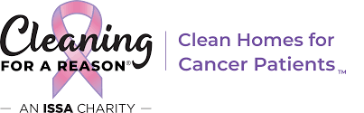 Cleaning For A Reason