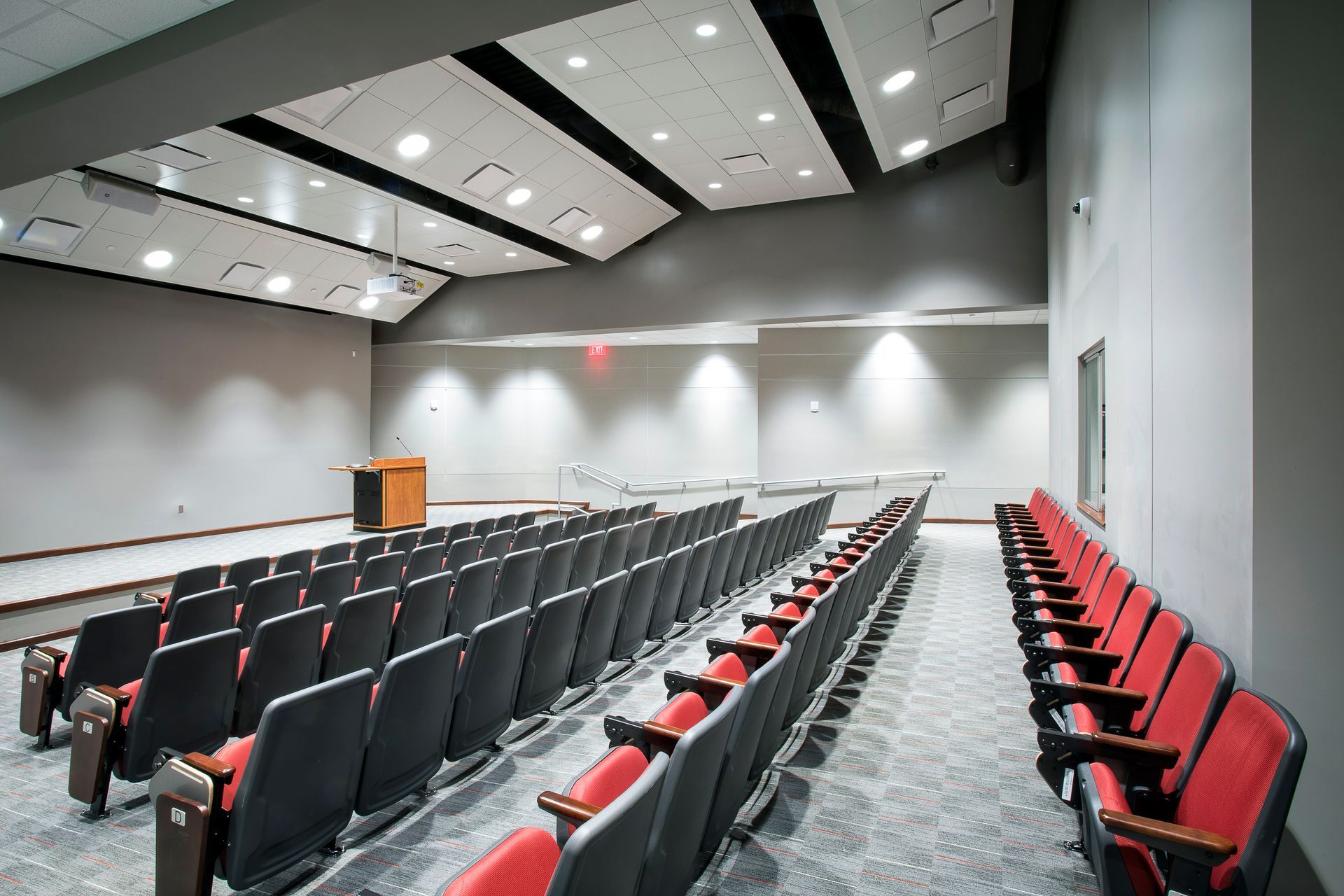 BRCC Automotive Training Center by Fusion Architecture, APC