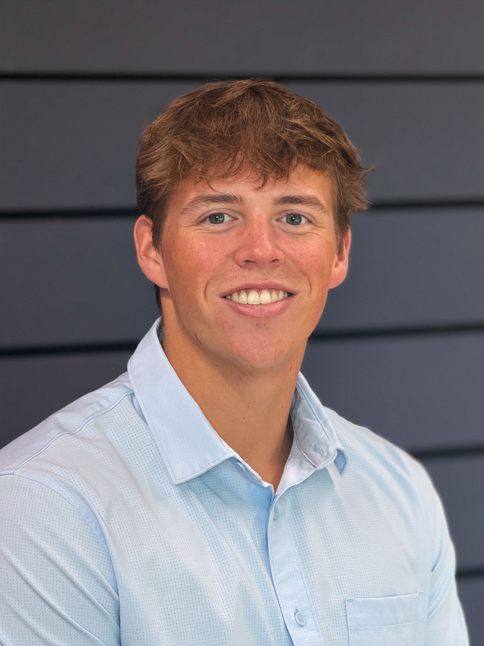 Beau Barre, Fusion Architecture, APC