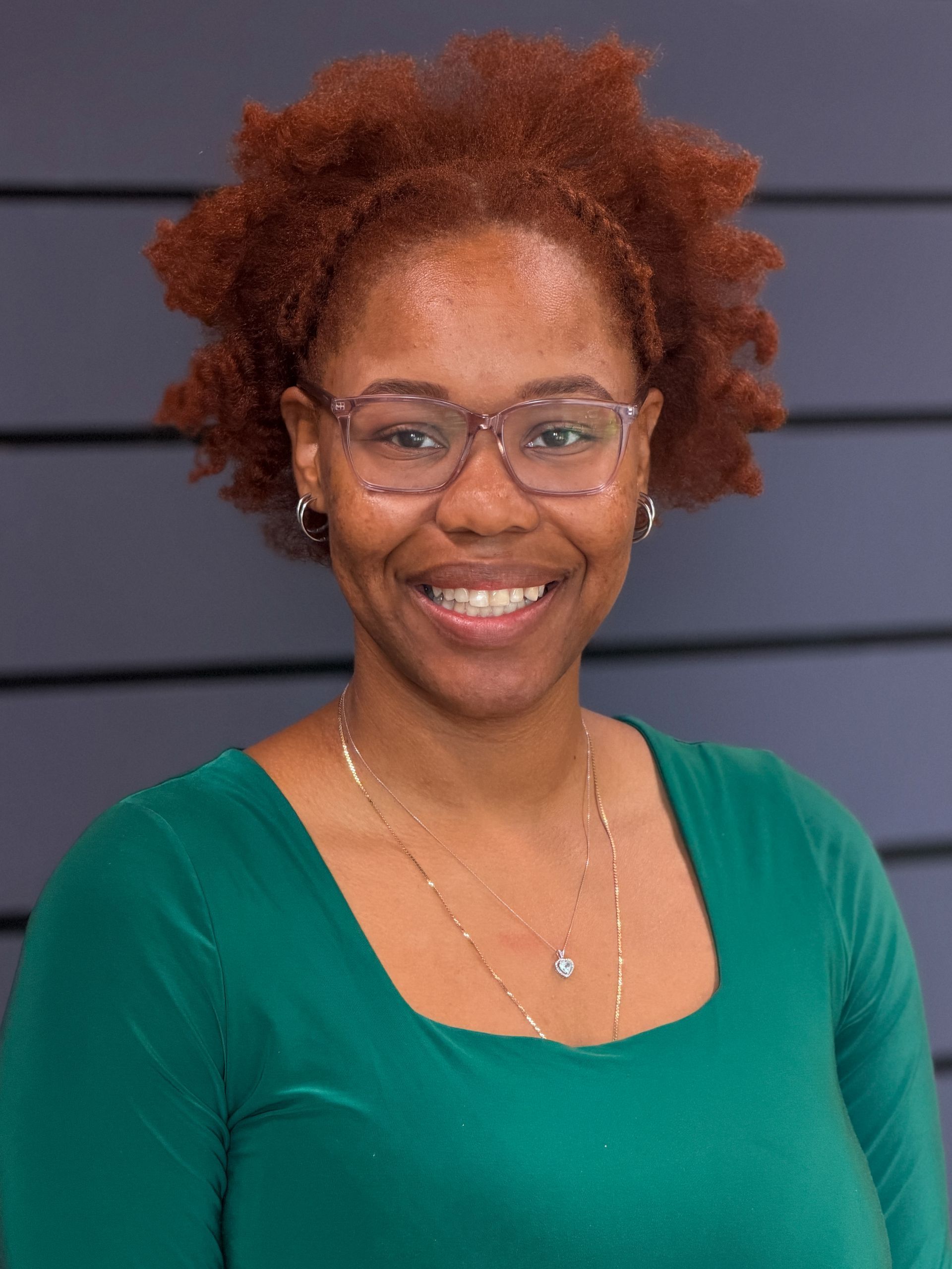 Breanna Booker, Fusion Architecture, APC