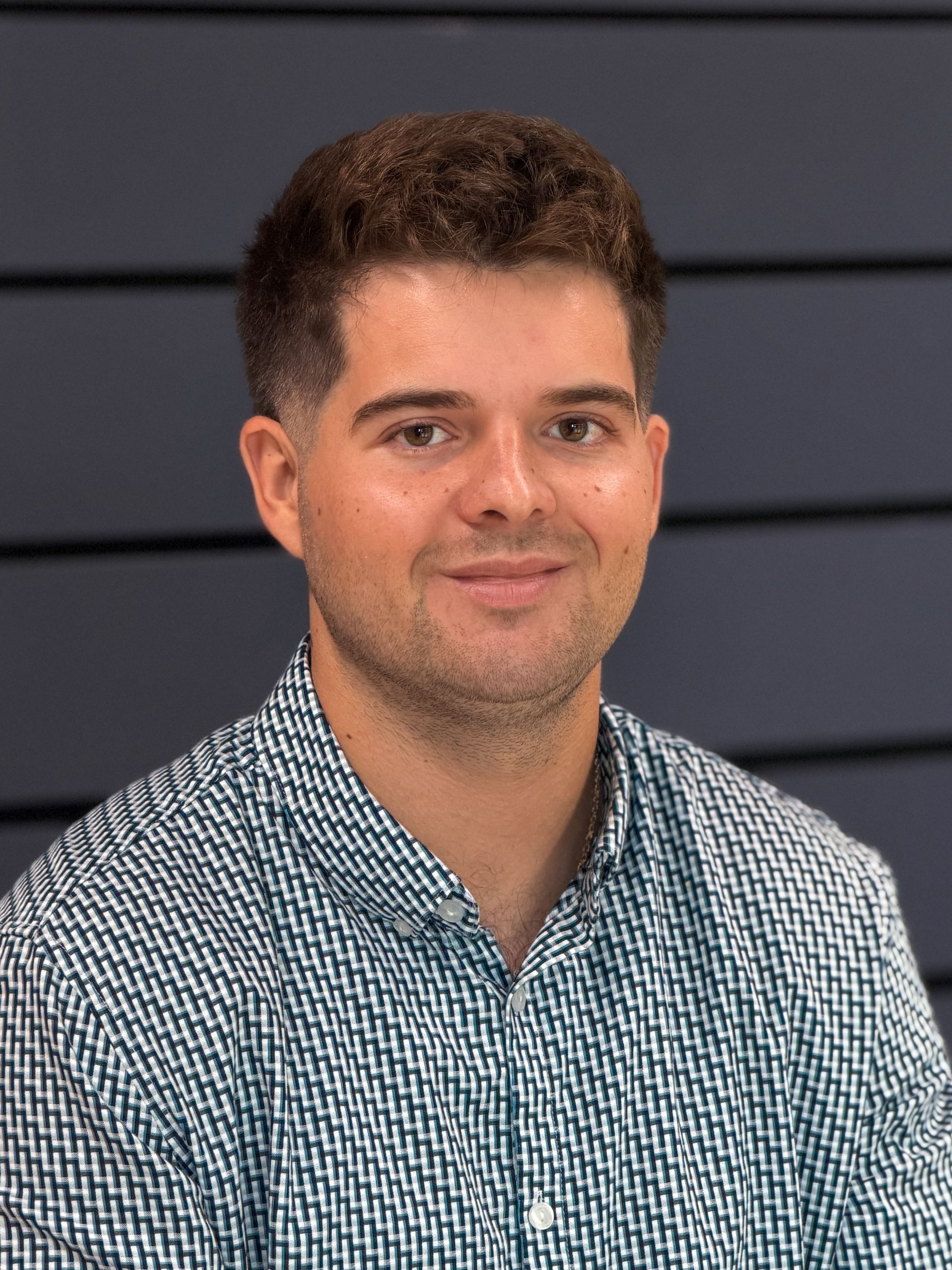 Caden Camardelle, Fusion Architecture, APC