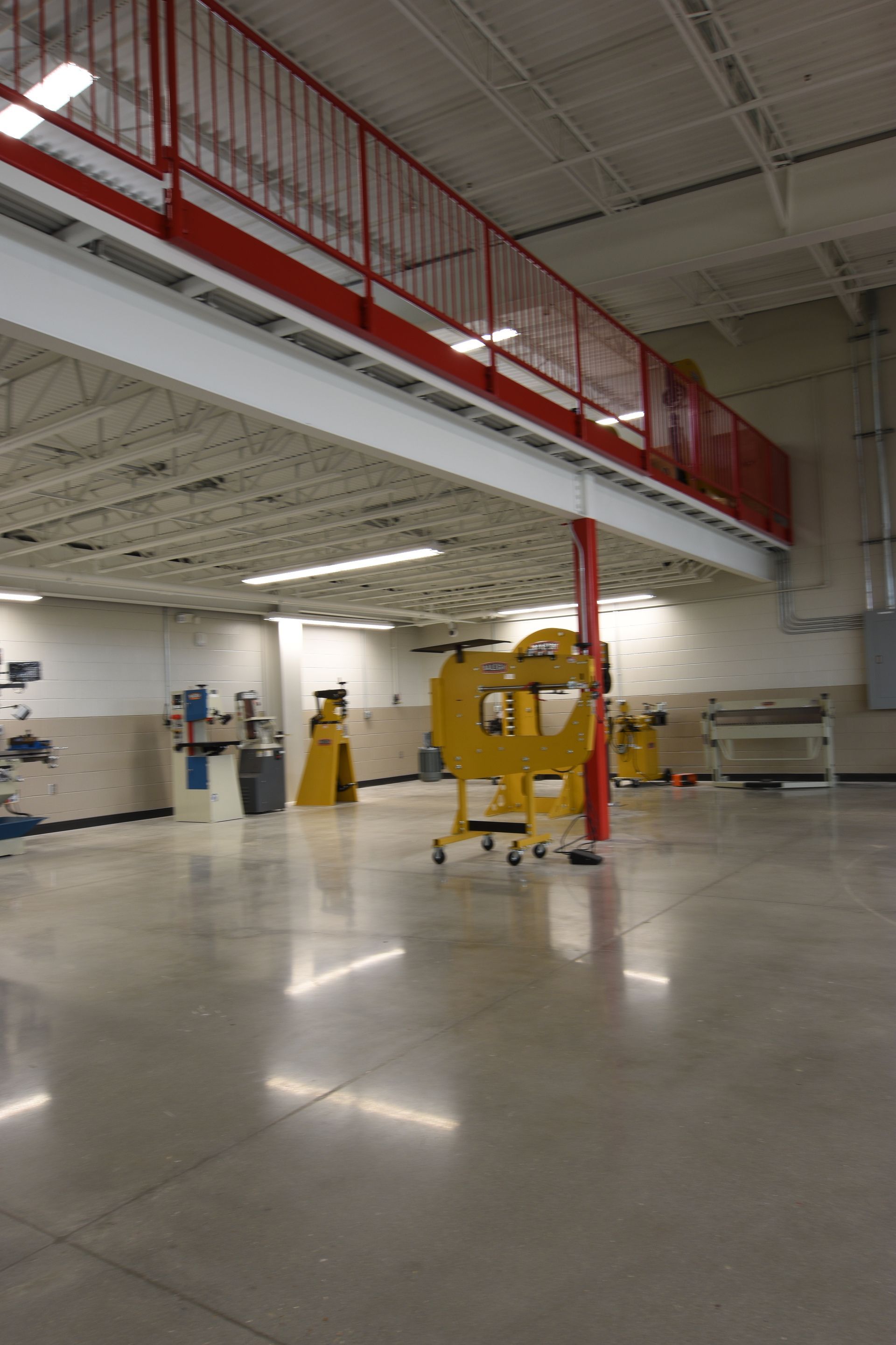 BRCC Collision Center by Fusion Architecture, APC