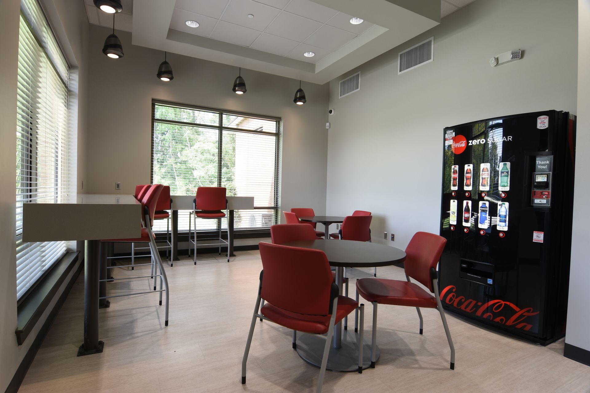 BRCC Collision Center by Fusion Architecture, APC