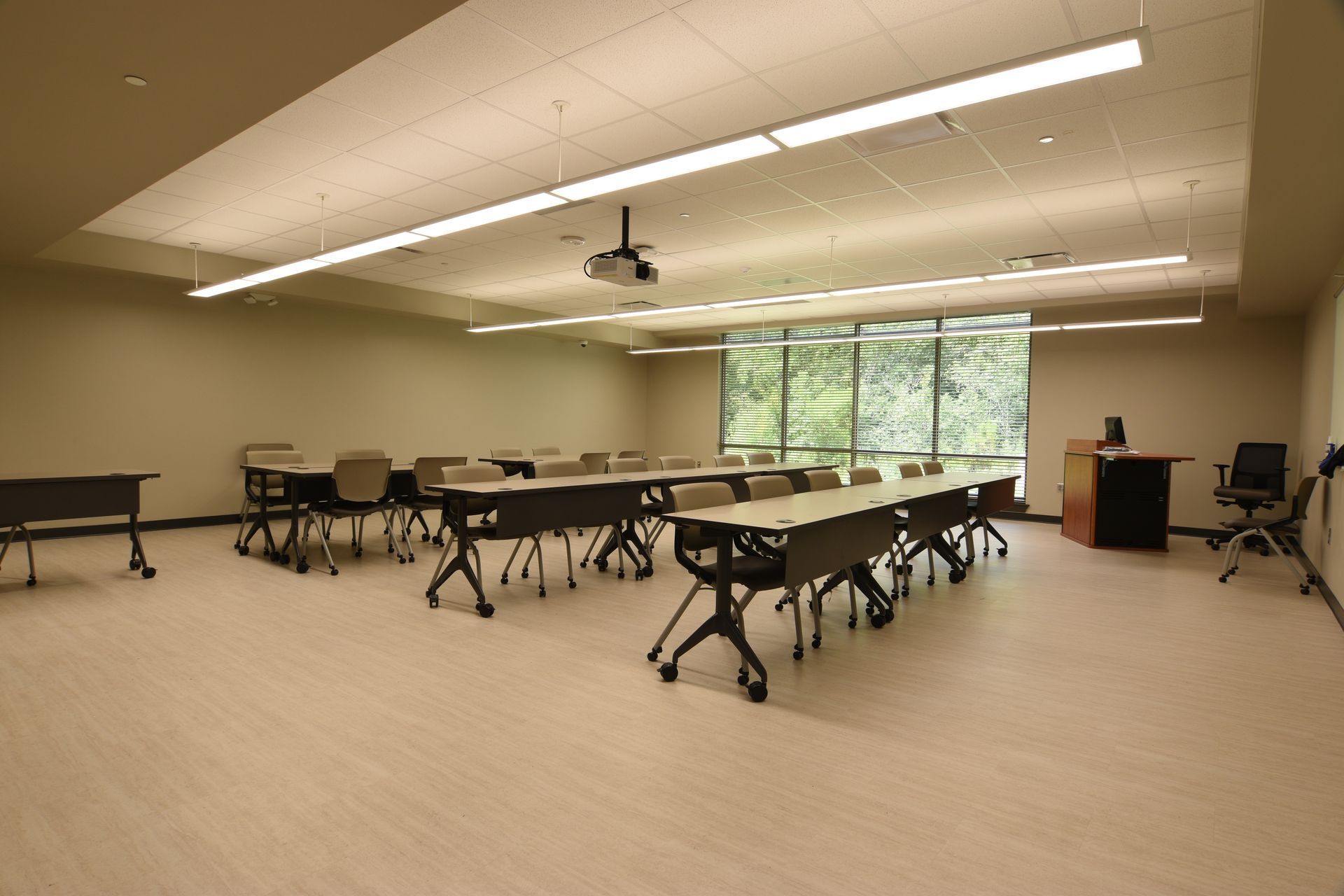 BRCC Collision Center by Fusion Architecture, APC