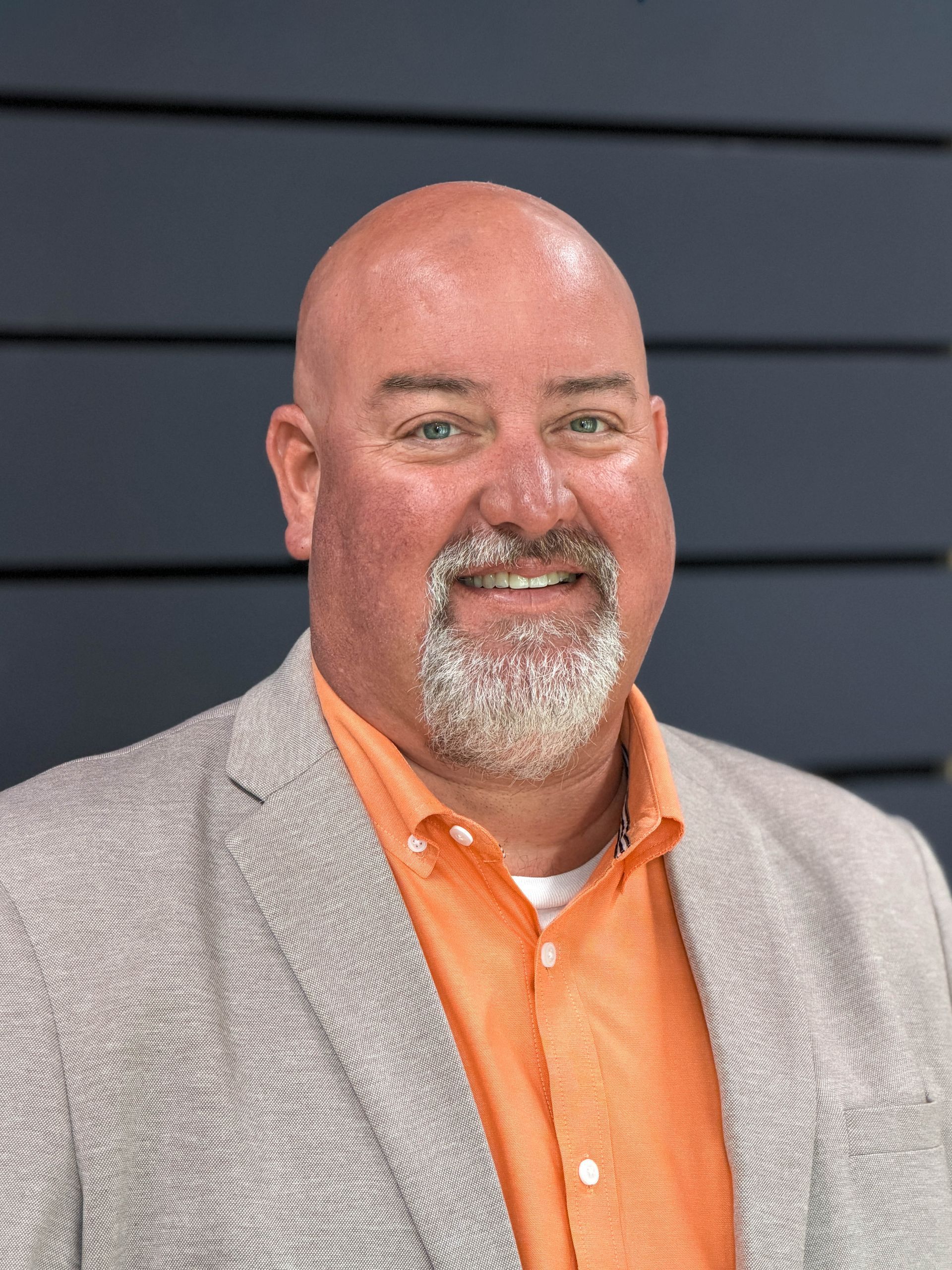 Jason Jones, Fusion Architecture APC