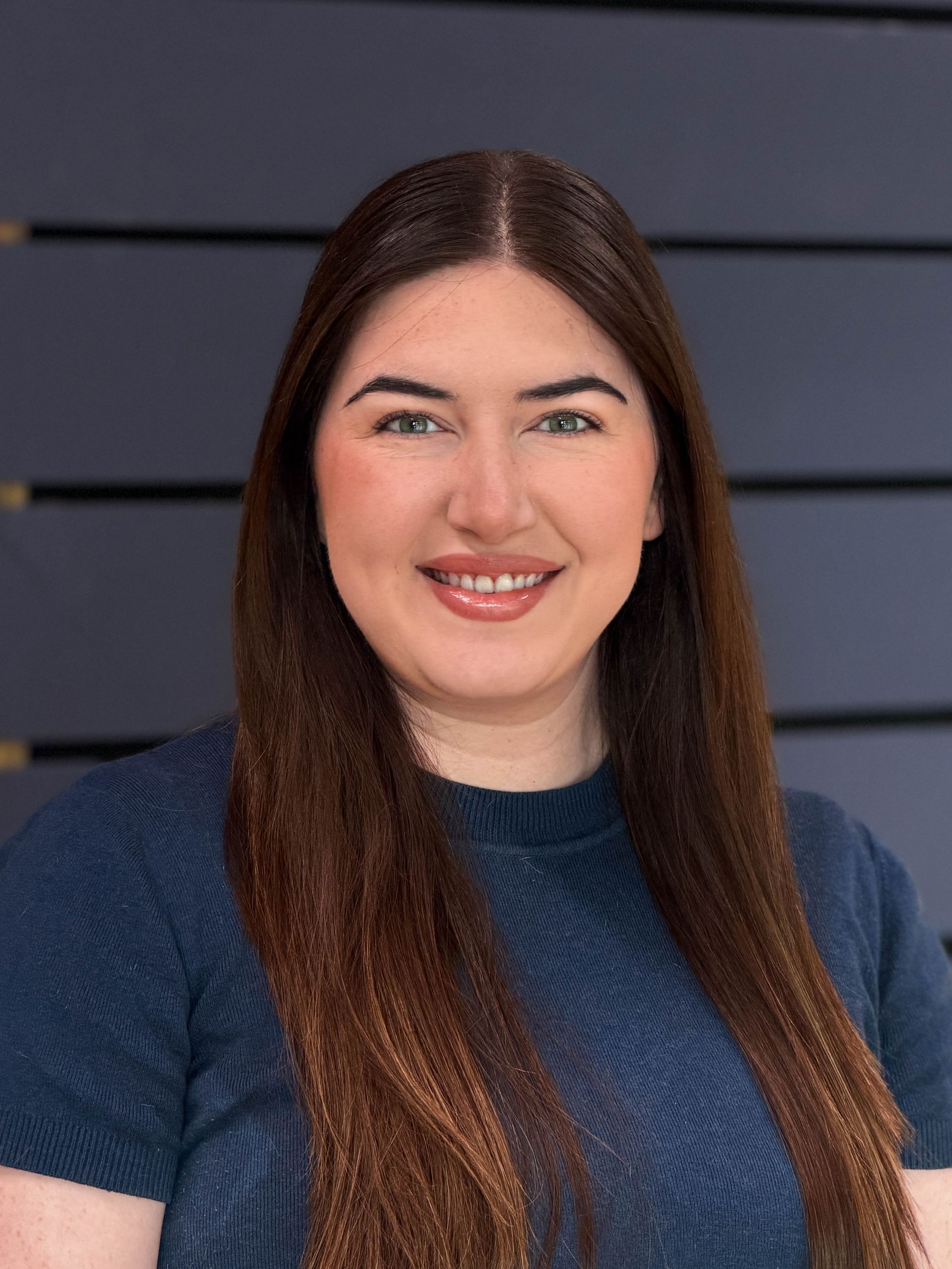 Jenna Richmond, Fusion Architecture APC