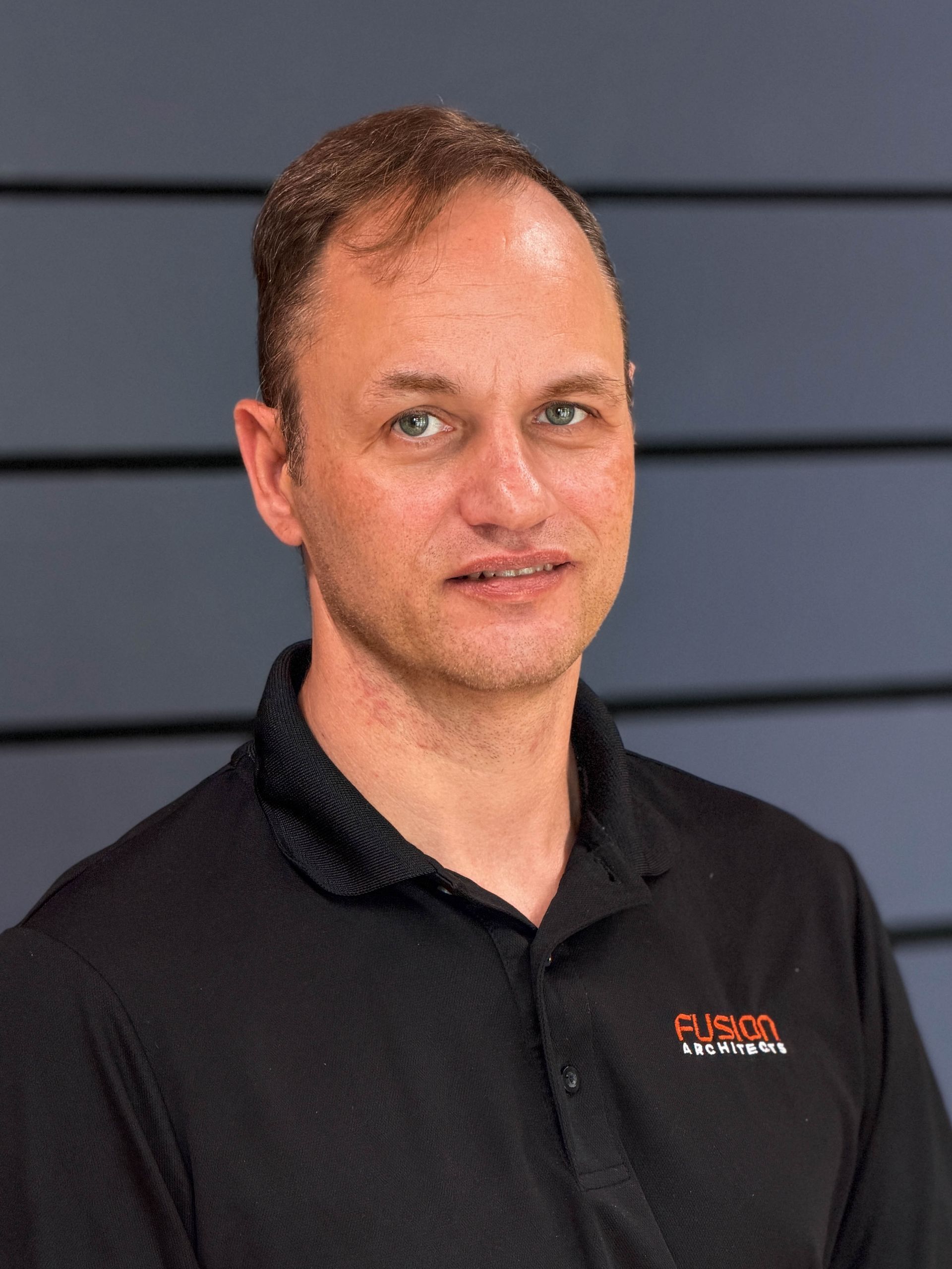 Wade Lavignette, Fusion Architecture APC