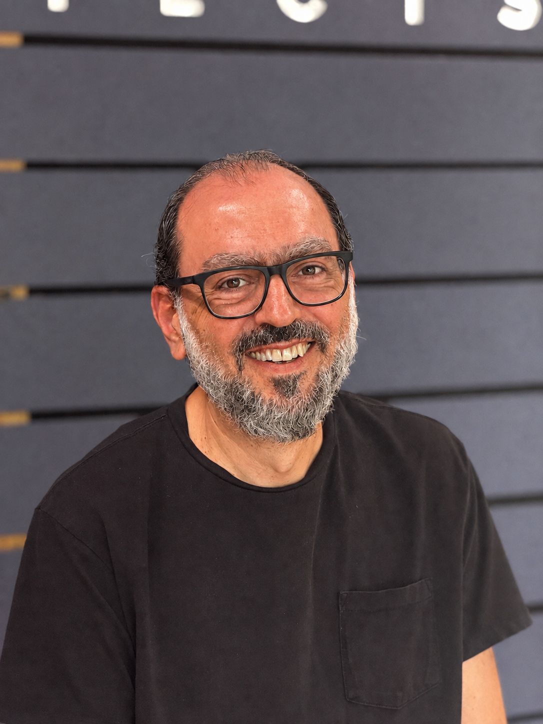 Zafer Farah, Fusion Architecture, APC