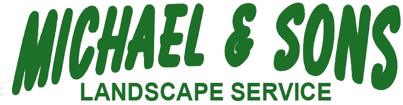 Michael & Sons Landscape Service