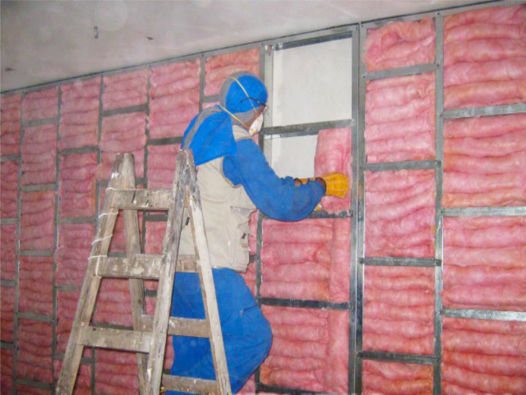 Drywall