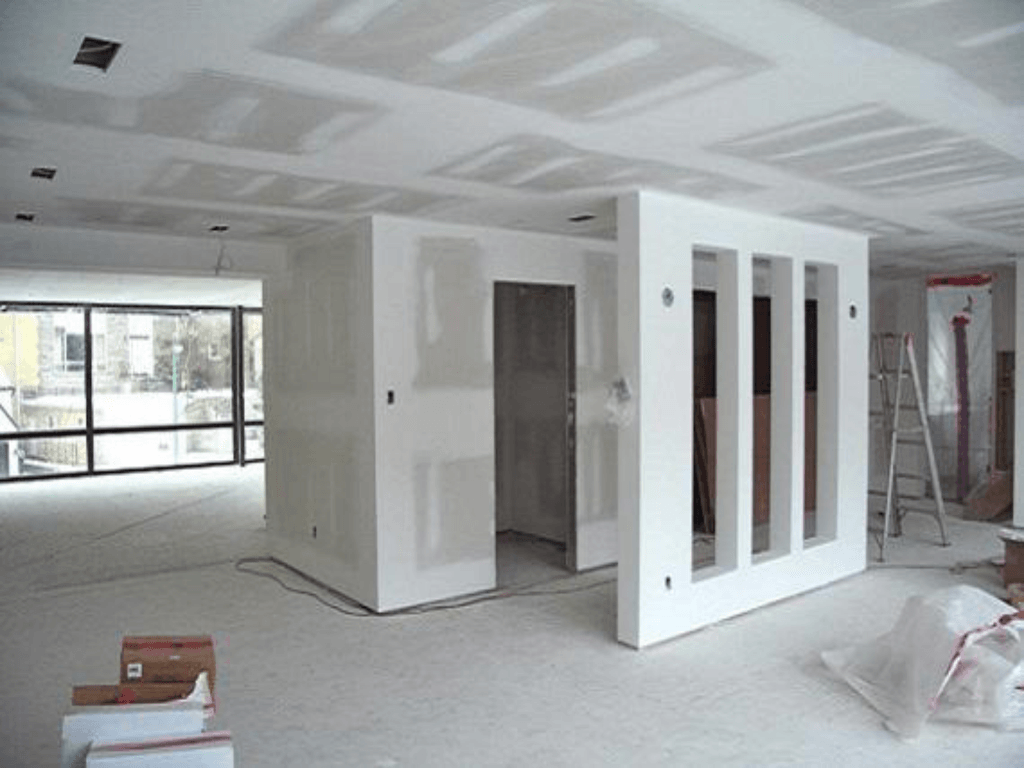 Drywall