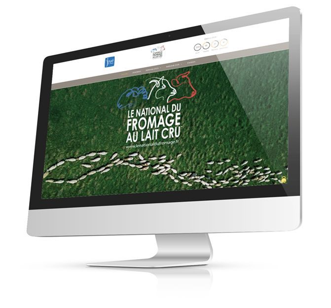National du fromage