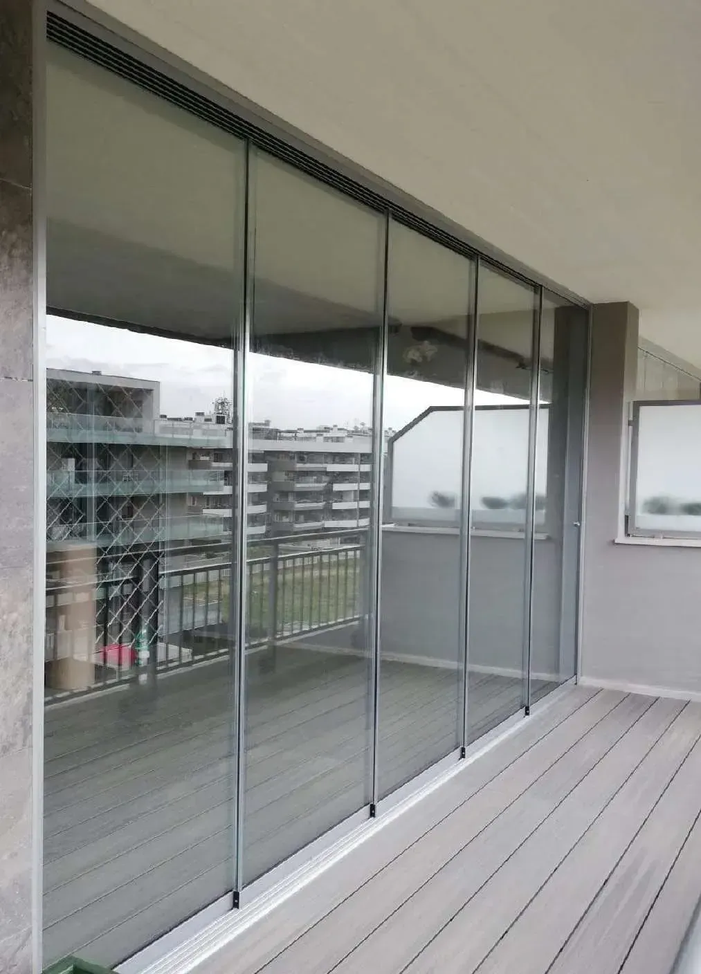 installazione tende da sole