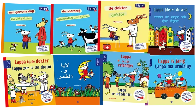 @LappaBoekenOverzicht