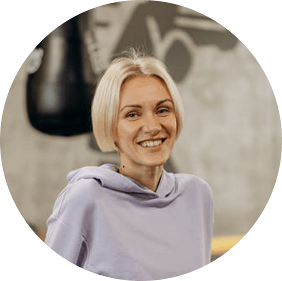 Claudia - HR Manager MPS Systems
