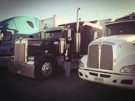 Transport/ Shipping