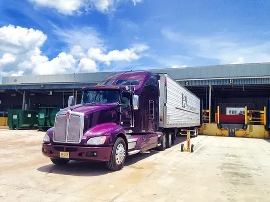 Transport/ Shipping