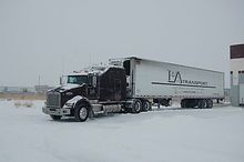 TruckLoad