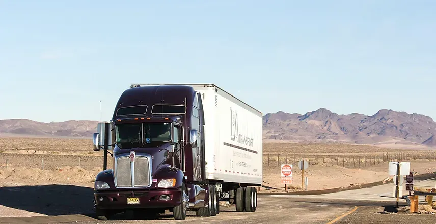 TruckLoad