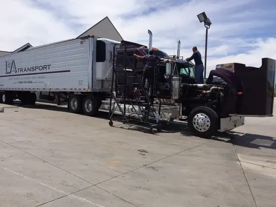 Transport/ Shipping