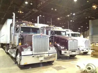 Tradeshow