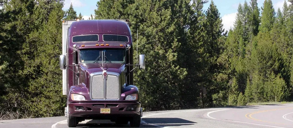 TruckLoad