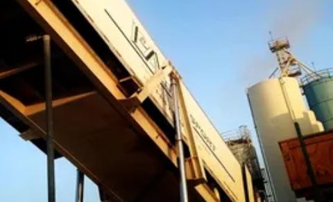CONTAINER LOAD