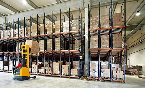 TRUCKLOAD & LTL