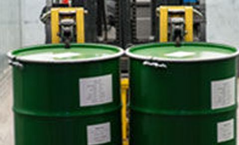 MATERIAL HANDLING