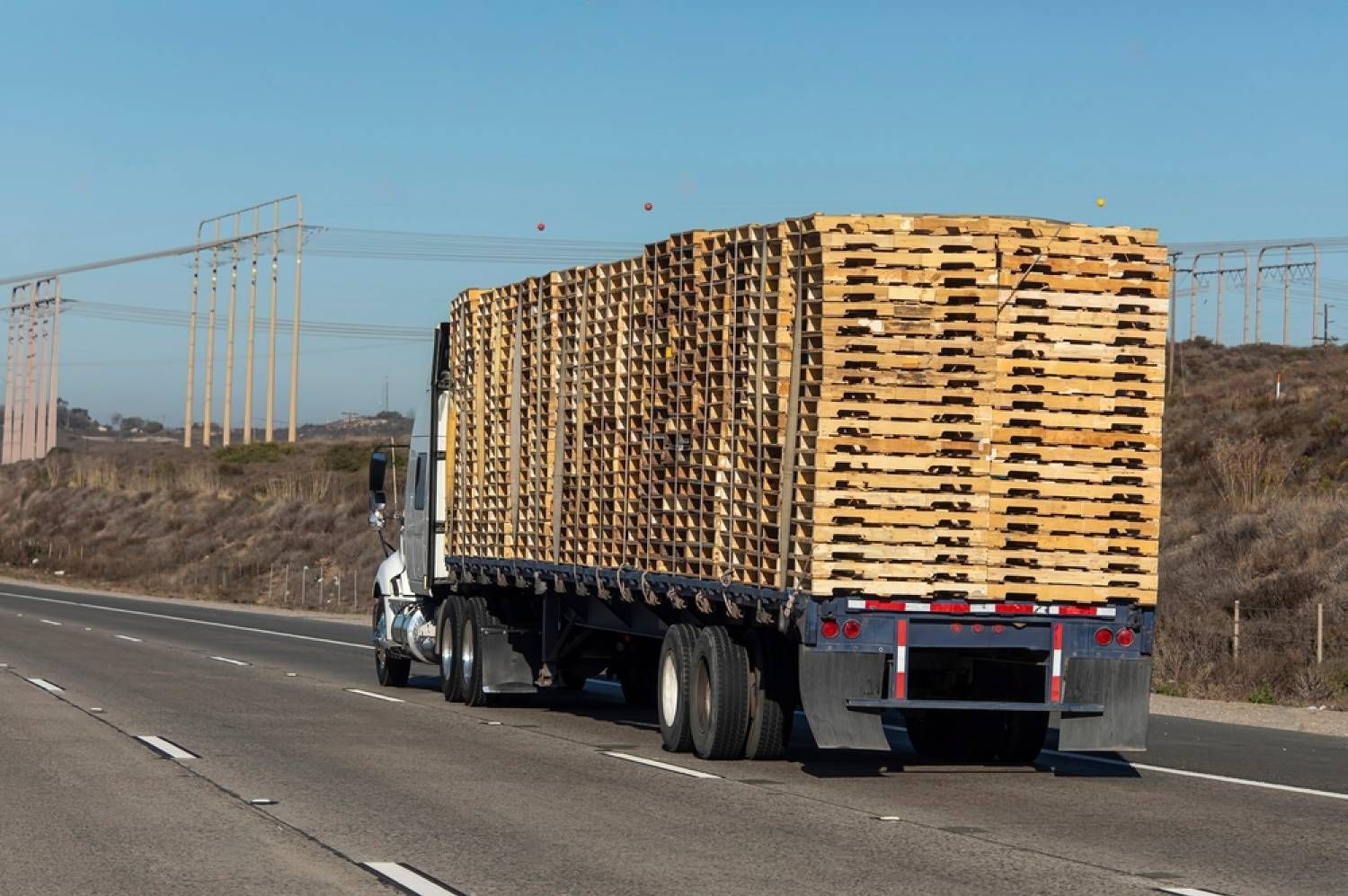 TruckLoad
